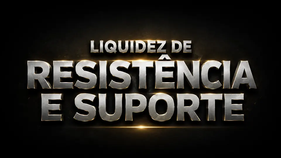 Resistência e Suporte