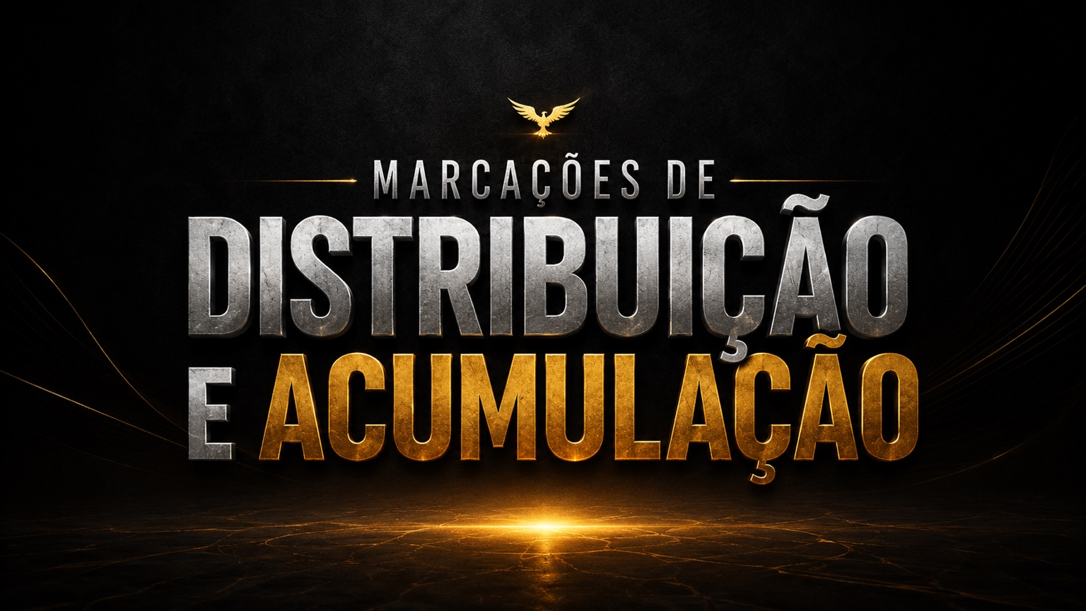 Distribuição e Acumulação
