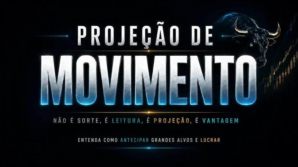 Projeção de Alvos