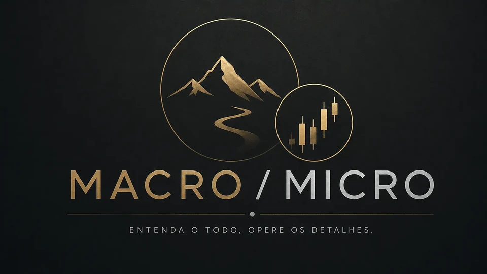 Estrutura Macro e Micro