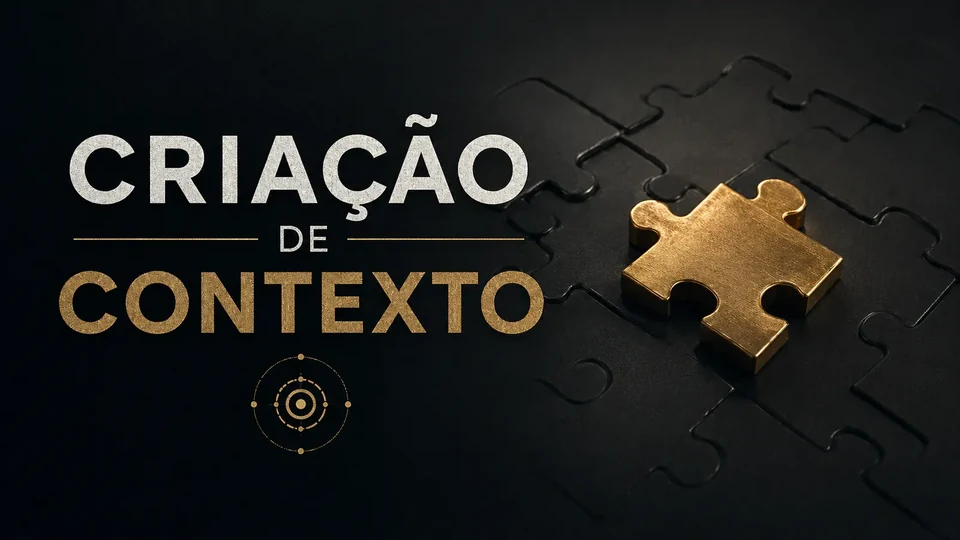 Construção de Contexto