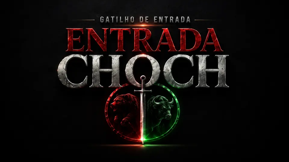 CHoCH