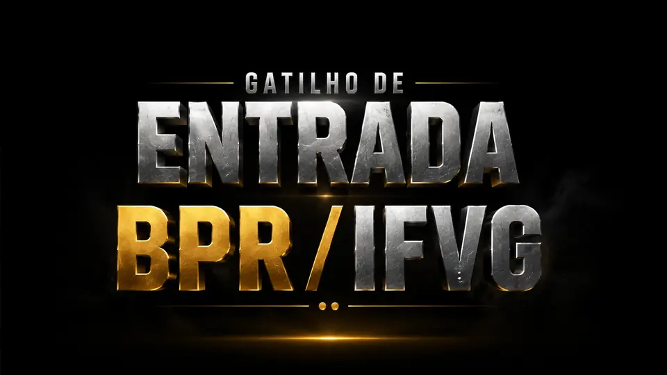 BPR/IFVG