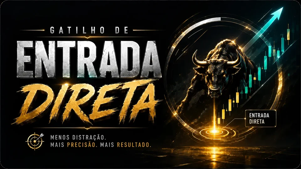 Entrada direta