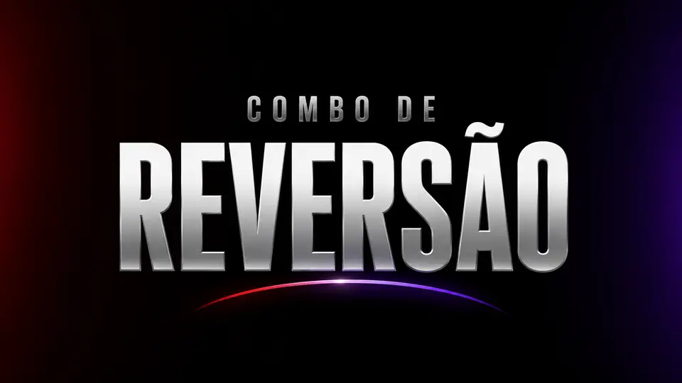 Combo de reversão