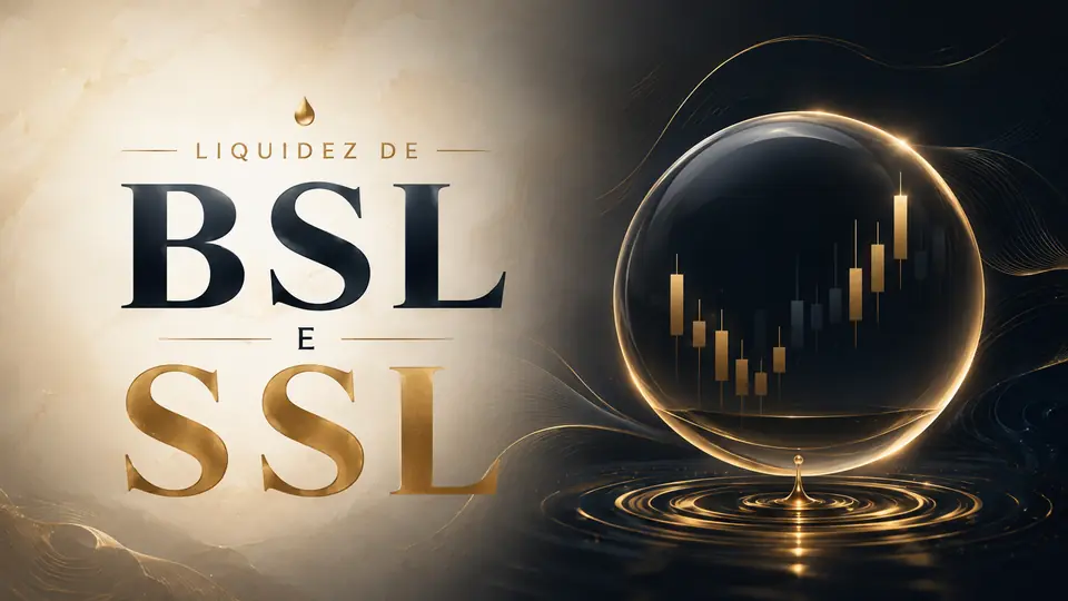 Liquidez de BSL e SSL