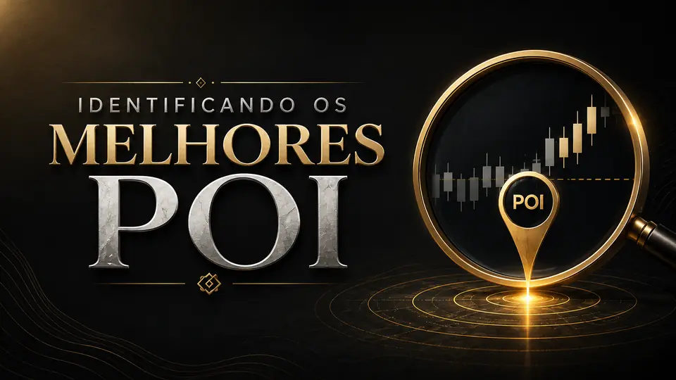 Melhores POI