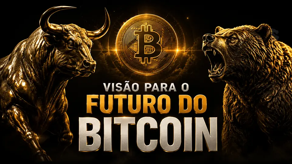 Visão para o Futuro do Bitcoin