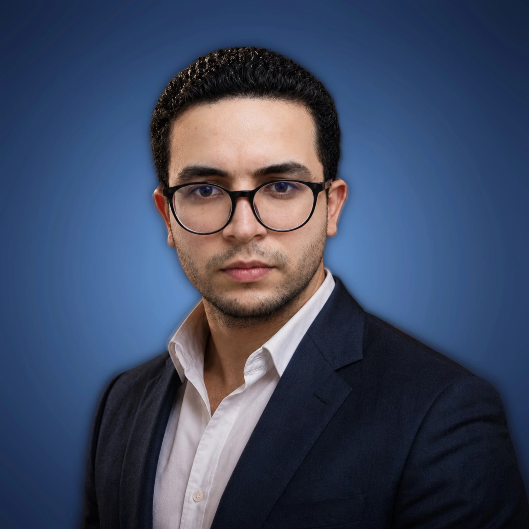 Gean Patrick, mentor de trading